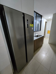 The Luxurie (D19), Condominium #433040101